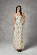 Babylon Maxi Dress